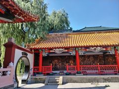 -哈尔滨极乐寺