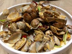 -味莊·青岛菜(云霄路店)