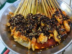 -火焰枪蛋·烧烤(奉天街店)