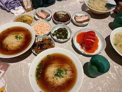 -松鹤面馆·古法焖肉面(观前店)