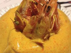 咖喱面包虾-清漫·派对音乐餐吧(市桥店)