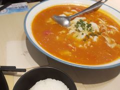 -好人民间小吃·番茄鱼酸菜鱼(木渎悠方店)