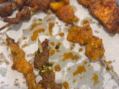 -冶建镜子·老南昌大排档·江西虾王(总店)