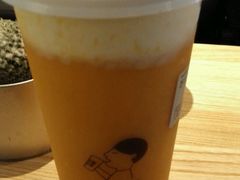 -喜茶(佛山顺德大良东乐路店)