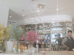 -花舍·新派粤菜·西餐·下午茶(亚运村·鸟巢店)