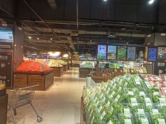 -永辉超市(鲁谷店)