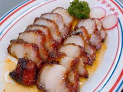 -永盛茶档·港式餐厅(桥北店)