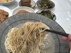 -庆余楼·用心与食材·特色菜&灶头面(仙蠡墩店)