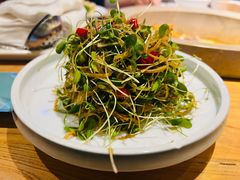 -云尊府云南菜·蒸汽石锅鱼(五棵松华熙店)
