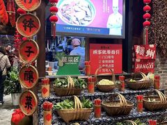 -客家大院·非遗赣南客家菜(郁孤台店)