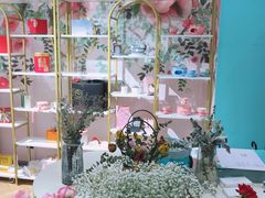 -西檬树SIMON·T轻奢蛋糕(大东方Max店)