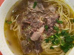 -鑫明明拉面(宁化路店)