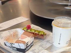 -Brut Eatery悦璞食堂(愚园路店)