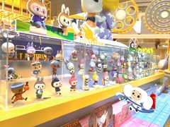 -泡泡玛特POPMART(龙湖杭州滨江天街店)