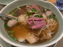 -CHINCHIN 青青·泰国料理(万象食家店)