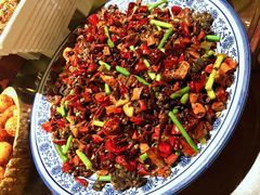 -杨记隆府(汉街店)