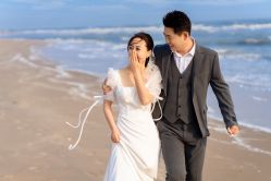 -秦皇岛我和你婚纱摄影工作室