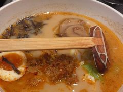 -味千拉面(瑞虹生活广场店)