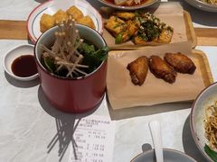-蓉李记成都名小吃(合肥包河万达店)