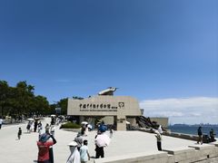 -刘公岛景区