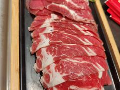 -华晟山城火锅(东城天下店)