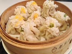 -龍聚祥烧麦馆(鼓楼店)