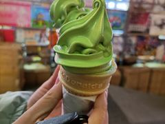 -麦当劳(铜锣湾店)