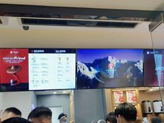 -霸王茶姬(正佳广场店)