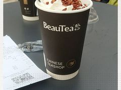 -BeauTea水仙(coco park店)