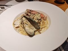 -JANS意式简餐厅·惠灵顿牛排