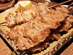 -鸟屯(三里屯店)
