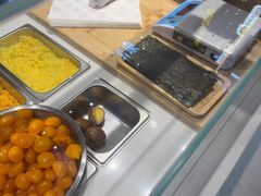 -鮨人饭团(浦口大洋百货店)