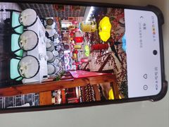 -二姐家三个拿手菜·北塘海鲜·大馅锅贴王(北辰店)