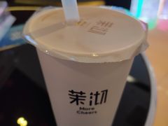 -茉沏(繁花中心店)