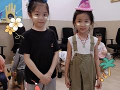 -贝迪森儿童成长中心(未央汉神中心)