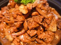 -状元虎.摇滚炒鸡.家常菜(义勇街店)