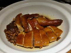 -桂小厨广西菜(万象城店)