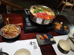 -奈九居酒屋(滨河大道店)