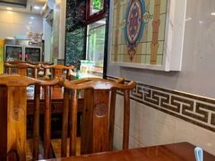 靠窗位-伊隆斋(什刹海店)