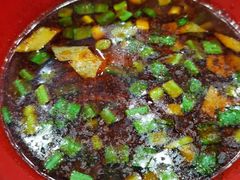 -乡党臊子面(丰庆公园店)