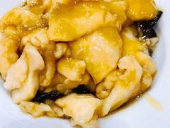 -玉华台饭庄·淮扬菜·烤鸭(望京店)