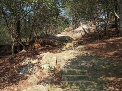 -南京市无想山景区