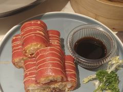 -虾饺妹·粤式茶餐厅(荟聚店)