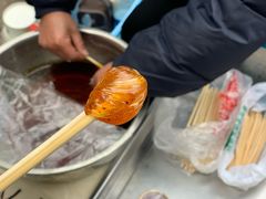 餐饮设施-黄葛古道