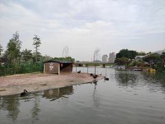-琅岐红光湖公园