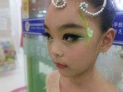 -予荷舞蹈(盛景校区)