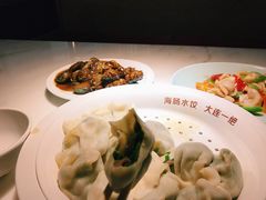 -日丰园海肠水饺·老字号大连海鲜(和平广场店)