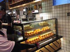 -书亦烧仙草(龙湖金楠天街店)