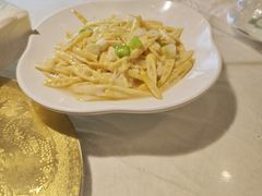 -柏合黄记豆腐皮饭店