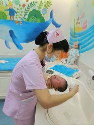点击看大图 -月满阁月子中心(莲湖区店)